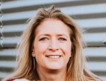 Stacy R. Irons, Vice President of Sales Operations - ABLE Equipment